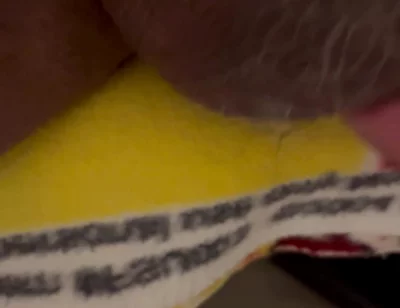 My Penis and Balls Anatomy