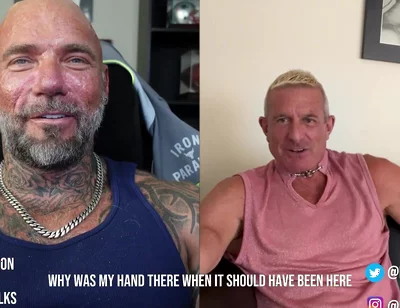 Porn Star Confessions - Matthew Figata Episode 111