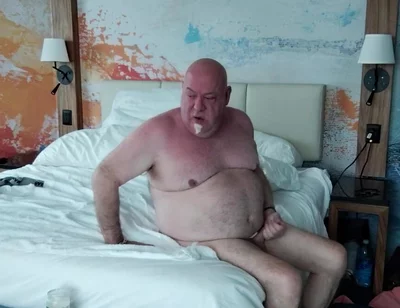 Client Gets Fucked by Masseur...
