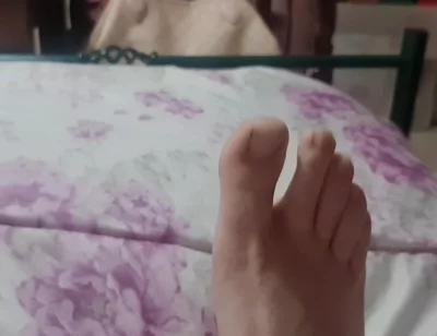 My Feet