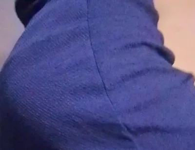 Sexy Fem with a New Dress Gets Multiple Spanking