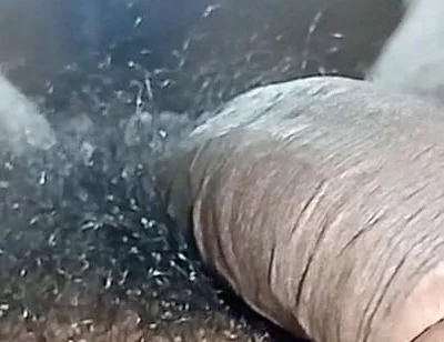 Tamil Wife Horny and Pussy Licking