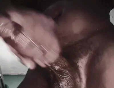 Pls Cum with BBC Monster Cock Stepdaddy Together You Slut
