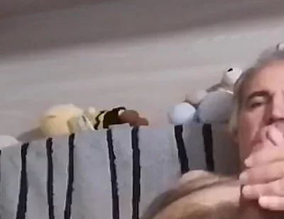 I Cum in Private for My Japanese Friend