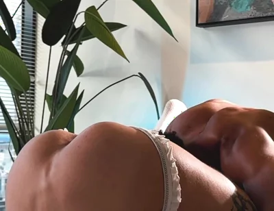 Hot Fijian with Beautiful Dick Fucks