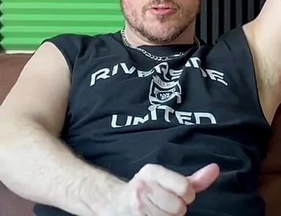 Nerdy Shirtcocking