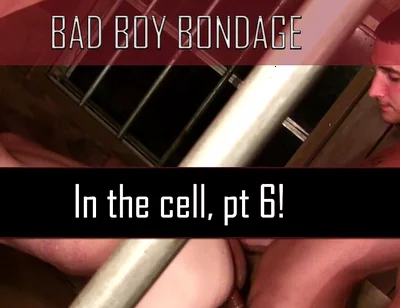 Fucking His Captive's Friend