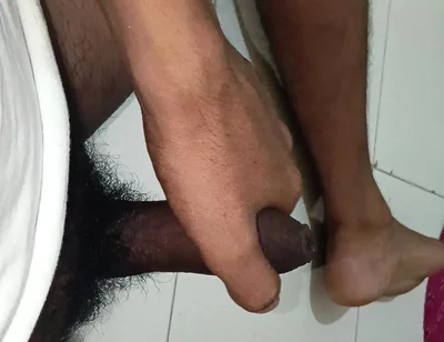 Desi Boy Manish Cumshot