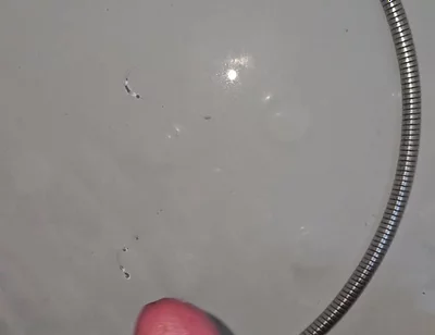 Relax After Work, Masturbate