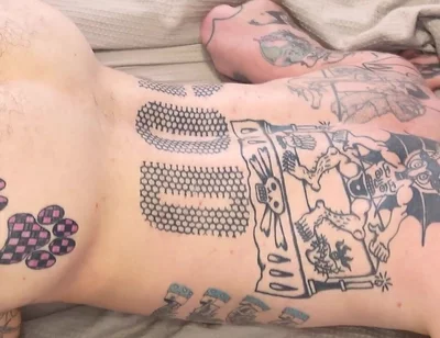Ftm Threesome Breeding Will Hose Feeds Cum While I Breed Horny Cumslut Skips’ Wet Pussy