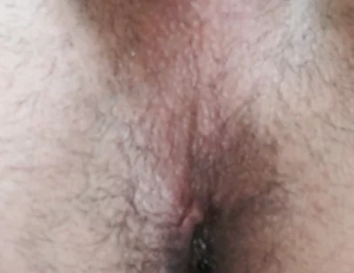 Playing with My Hole and Cumming with the Vibrator