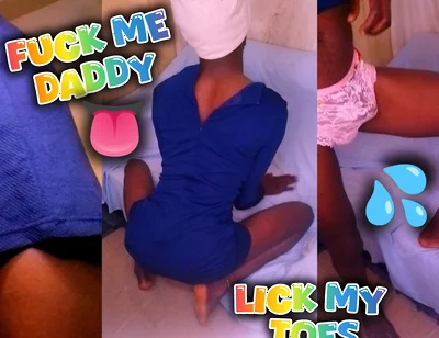 My Twerking & Seduction Made Him Admire Me More