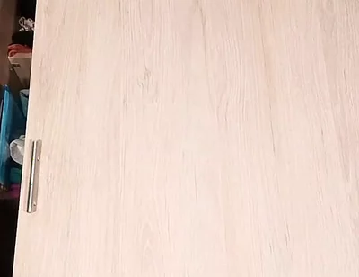 Coming Out of the Shower in a Towel