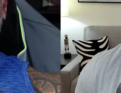 Redemption Interview with Frank Paul Vignola (episode 9)