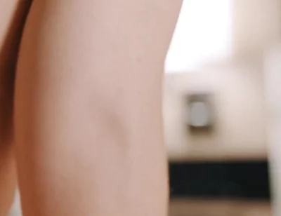 Romantic Interracial Fuck Between French Top and Japanese Bottom