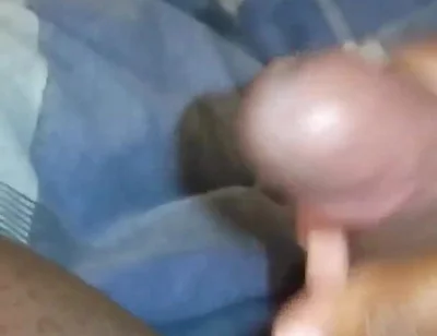 Dick Play with Happy Endings, Thick Nut Bust Out