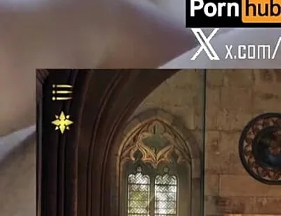Magic Pussy Chapter 1 Parte 7 (cock Cam Gameplay)