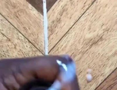 BBC Masturbating