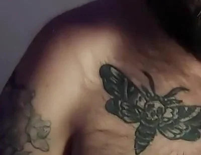 Sacred slut snackies