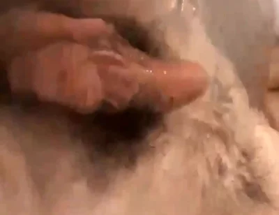 My Balls Floating in the Water