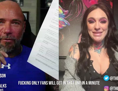 How to Become a Pornstar with Misha Montana (episode 8)