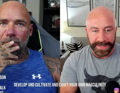 Redemption Interview with Frank Paul Vignola (episode 9)
