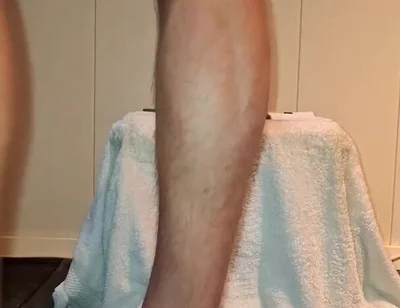 Blazing Rush in Anal Depths