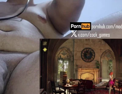 Magic Pussy Chapter 1 Parte 7 (cock Cam Gameplay)
