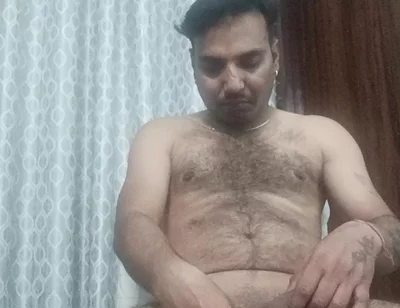Indian Desi Police Officer Stepfather Enjoy New Experience and Experiment