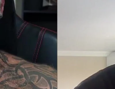 Porn Star Confessions - the Real Big Tre (episode 112)