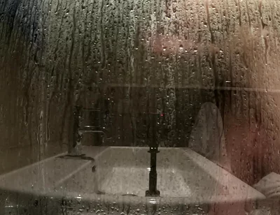 Come Take a Shower with Me and My Cock