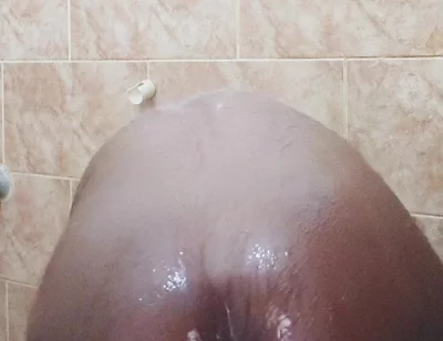 My Private Bathroom Masturbation Solo Session