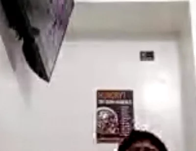 Filipino Twink Shows off His Hard Cock