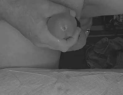Anal Cumming