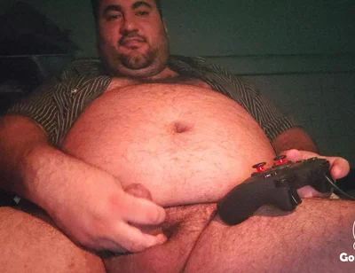 Pig Needs to Masturbate
