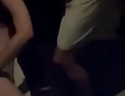 Night Vision Cam Caught S Stepdad Woken up by Step Stepson for a Hot Rimming Session