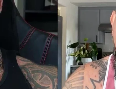 Porn Star Confessions - Bionic Sergio (episode 115)