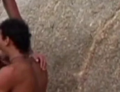 Sex in the Beach