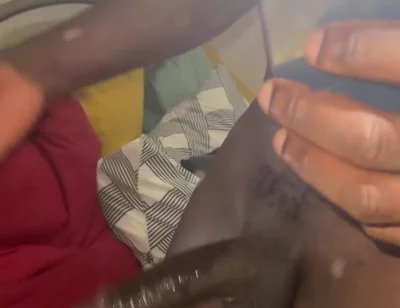 Mid Fuck Pull Out