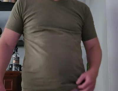 Who Doesn't Love a Floppy Chubby?