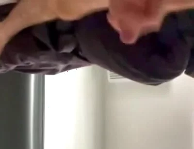 Who’s Gonna Come Lick All This up?