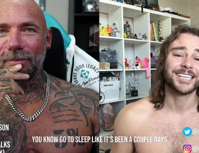 Porn Star Confessions - Max Adonis (episode 113)
