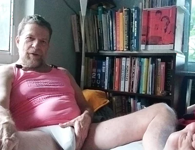 Library Training with Feet and Cum Countdown