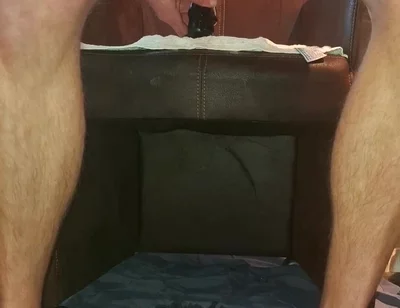 Hot Gay Twink Rides His Dildo and Has Multiple Orgasms