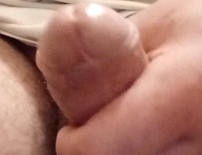 I love having a dick in my hand