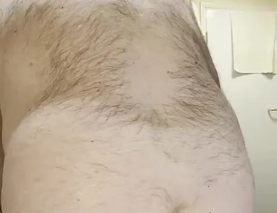 Coach Karl's Butt 6240