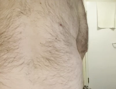 Coach Karl's Butt 6240