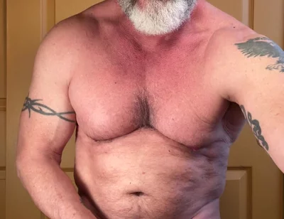 Big Dick Muscle