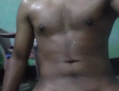 Masturbation