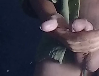 My Penis Needs a Hot Bath